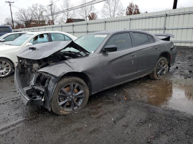 2020 DODGE CHARGER GT, 