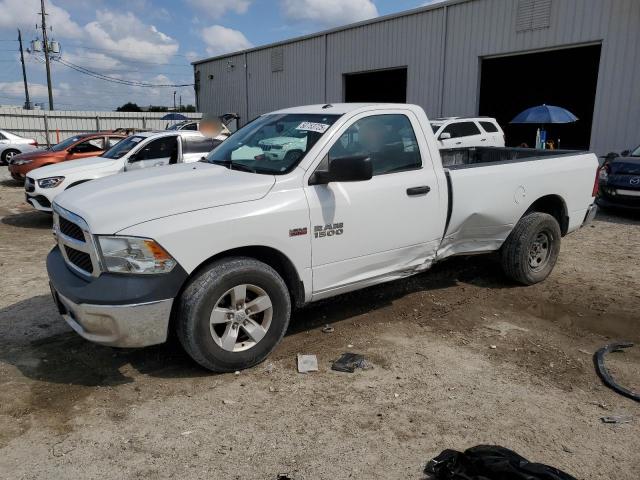 2018 RAM 1500 ST, 