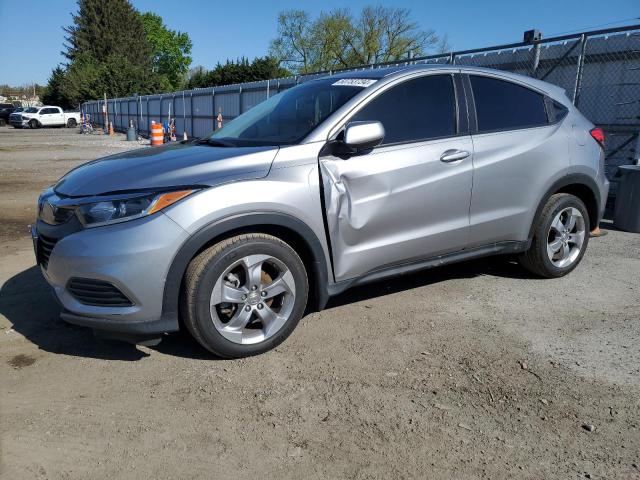 2019 HONDA HR-V LX, 