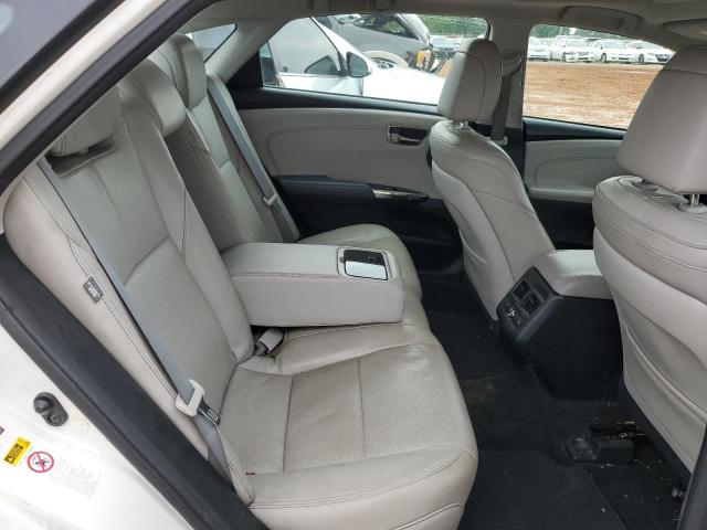 4T1BK1EB1DU038950 - 2013 TOYOTA AVALON BASE 白色 照片 10