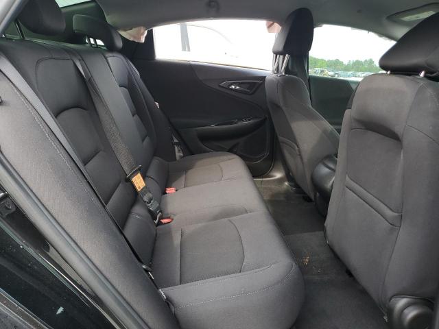 1G1ZG5ST5NF210095 - 2022 CHEVROLET MALIBU RS 黑色 照片 10