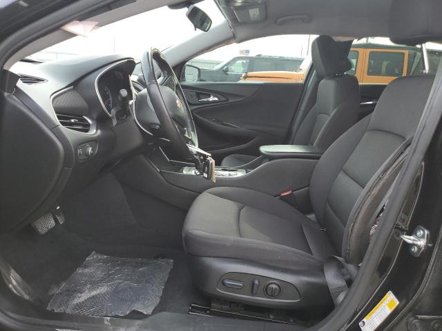 1G1ZG5ST5NF210095 - 2022 CHEVROLET MALIBU RS 黑色 照片 7