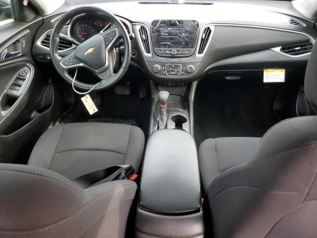 1G1ZG5ST5NF210095 - 2022 CHEVROLET MALIBU RS 黑色 照片 8