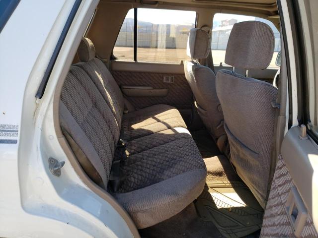 JT3VN39W7S0190158 - 1995 TOYOTA 4RUNNER VN39 SR5 白色 照片 10