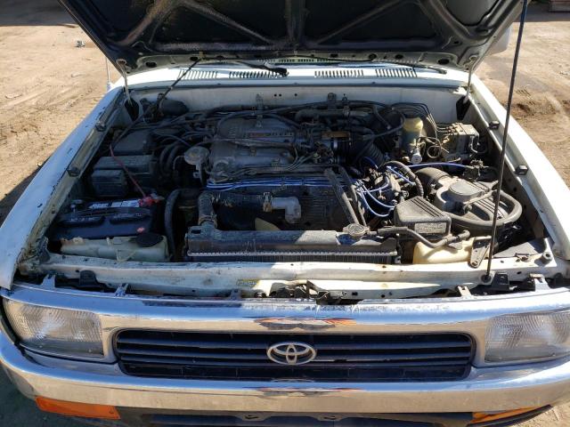 JT3VN39W7S0190158 - 1995 TOYOTA 4RUNNER VN39 SR5 白色 照片 11