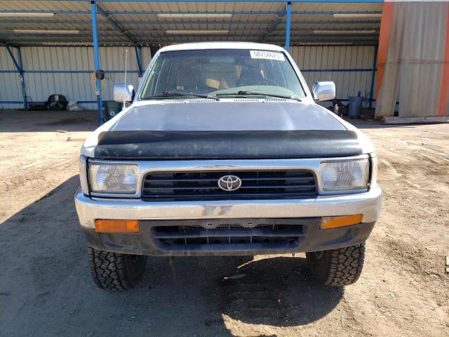 JT3VN39W7S0190158 - 1995 TOYOTA 4RUNNER VN39 SR5 白色 照片 5