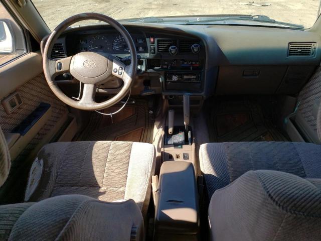 JT3VN39W7S0190158 - 1995 TOYOTA 4RUNNER VN39 SR5 白色 照片 8
