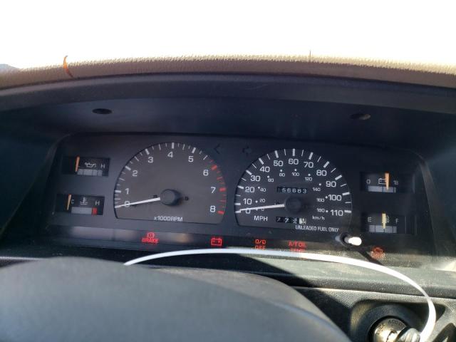 JT3VN39W7S0190158 - 1995 TOYOTA 4RUNNER VN39 SR5 白色 照片 9