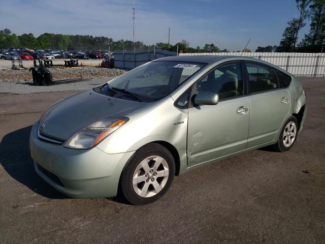 2008 TOYOTA PRIUS, 