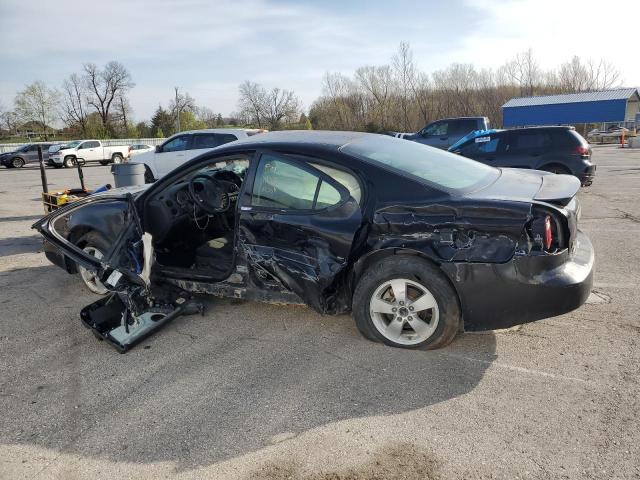 2G2WP582861170729 - 2006 PONTIAC GRAND PRIX 黑色 照片 2