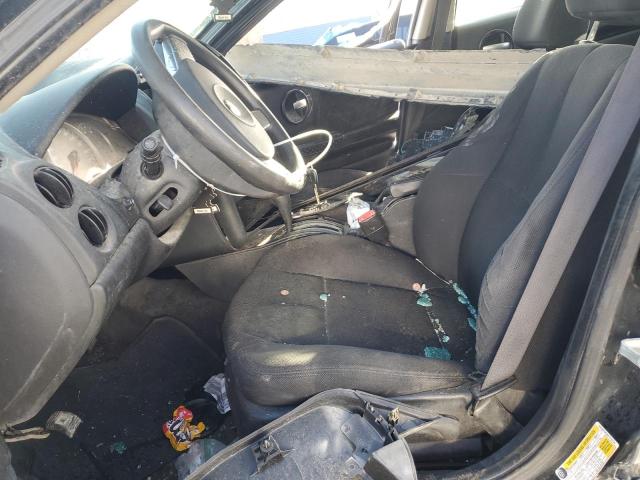 2G2WP582861170729 - 2006 PONTIAC GRAND PRIX 黑色 照片 7