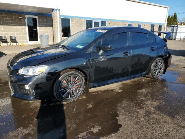 2018 SUBARU WRX, 