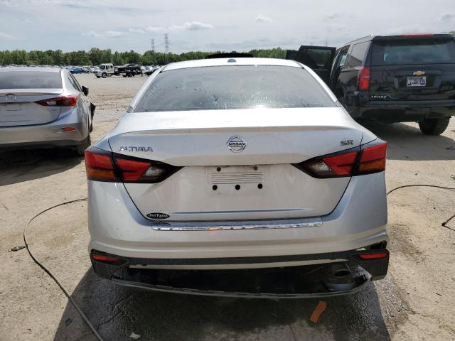 1N4BL4CVXKC255373 - 2019 NISSAN ALTIMA SR SILVER photo 6