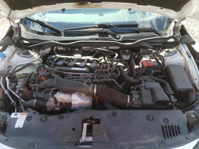 SHHFK7H41HU409186 - 2017 HONDA CIVIC SPORT 白色 照片 11