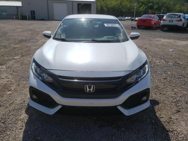 SHHFK7H41HU409186 - 2017 HONDA CIVIC SPORT 白色 照片 5