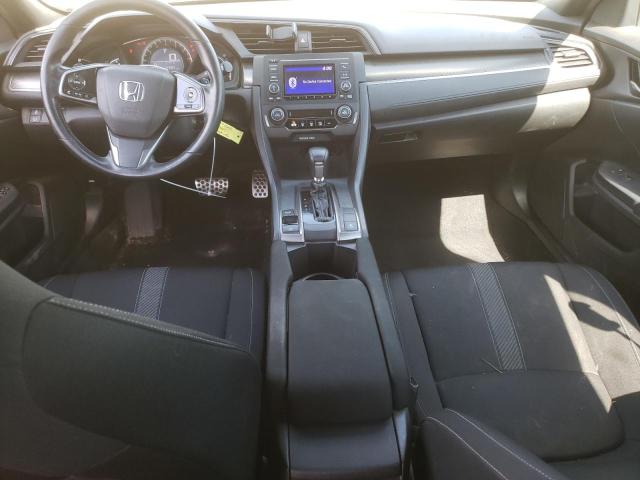 SHHFK7H41HU409186 - 2017 HONDA CIVIC SPORT 白色 照片 8