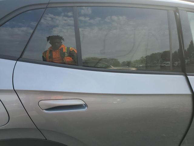 1V2WNPE83PC047176 - 2023 VOLKSWAGEN ID.4 PRO S ვერცხლისფერი ფოტო 10