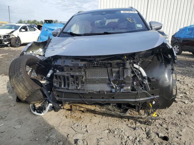 1V2WNPE83PC047176 - 2023 VOLKSWAGEN ID.4 PRO S ვერცხლისფერი ფოტო 5