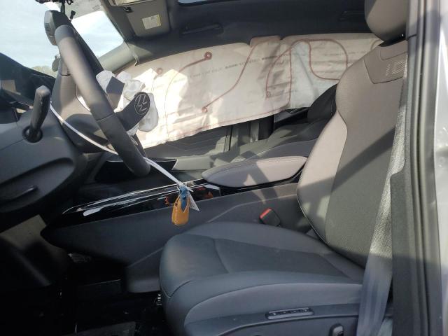 1V2WNPE83PC047176 - 2023 VOLKSWAGEN ID.4 PRO S ვერცხლისფერი ფოტო 7