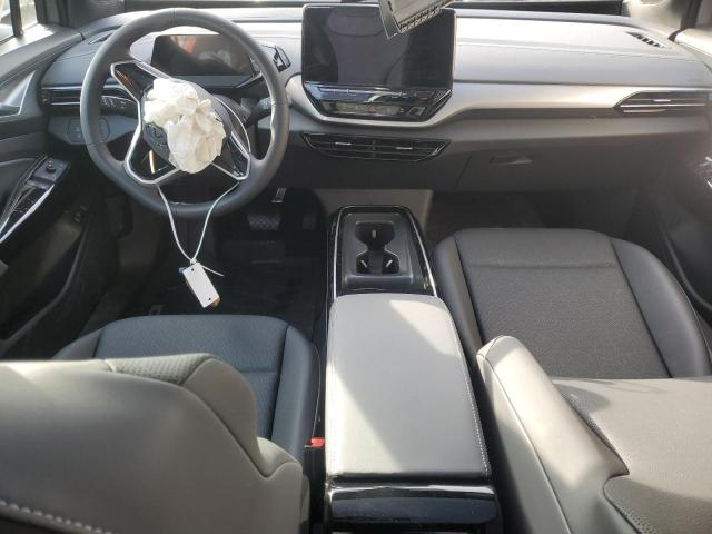 1V2WNPE83PC047176 - 2023 VOLKSWAGEN ID.4 PRO S ვერცხლისფერი ფოტო 8