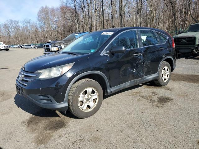 2014 HONDA CR-V LX, 