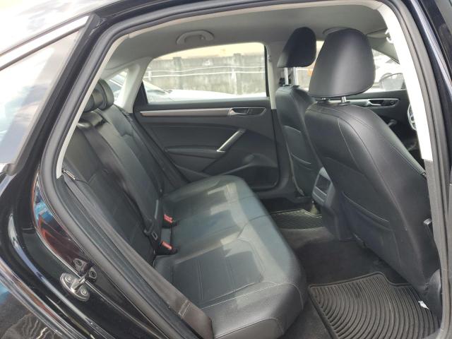 1VWDT7A34HC026327 - 2017 VOLKSWAGEN PASSAT R-LINE Qara foto 10