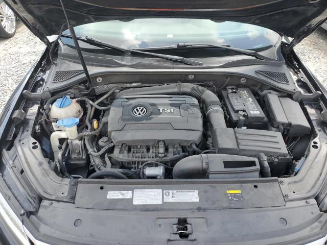 1VWDT7A34HC026327 - 2017 VOLKSWAGEN PASSAT R-LINE Qara foto 11