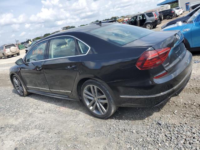 1VWDT7A34HC026327 - 2017 VOLKSWAGEN PASSAT R-LINE Qara foto 2