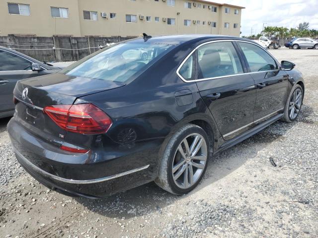 1VWDT7A34HC026327 - 2017 VOLKSWAGEN PASSAT R-LINE Qara foto 3