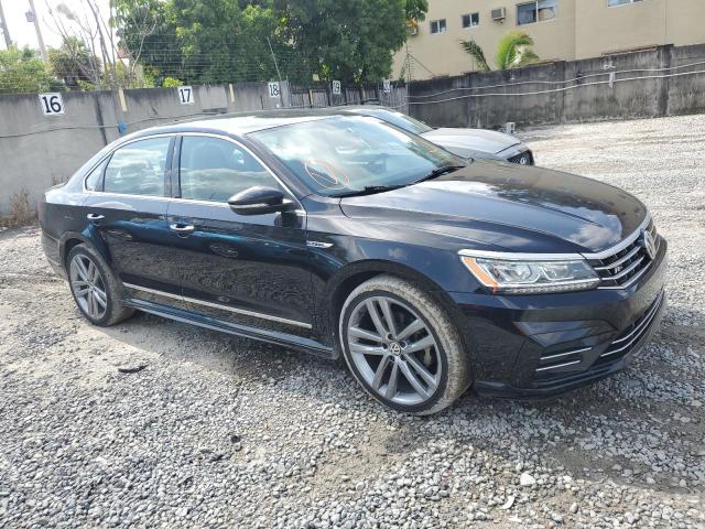 1VWDT7A34HC026327 - 2017 VOLKSWAGEN PASSAT R-LINE Qara foto 4