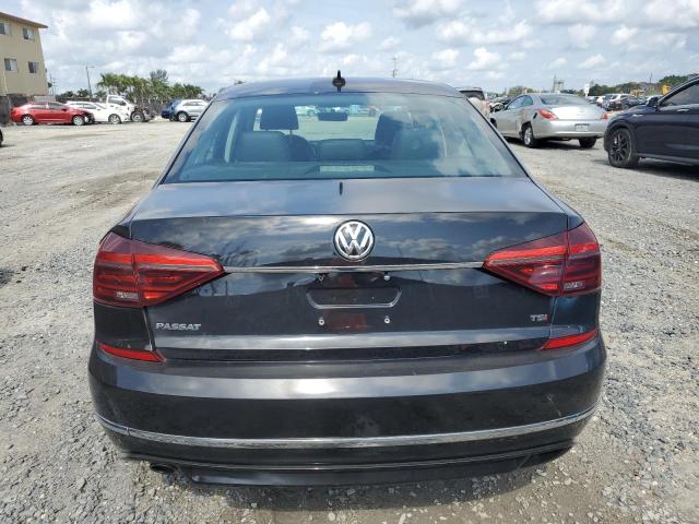 1VWDT7A34HC026327 - 2017 VOLKSWAGEN PASSAT R-LINE Qara foto 6