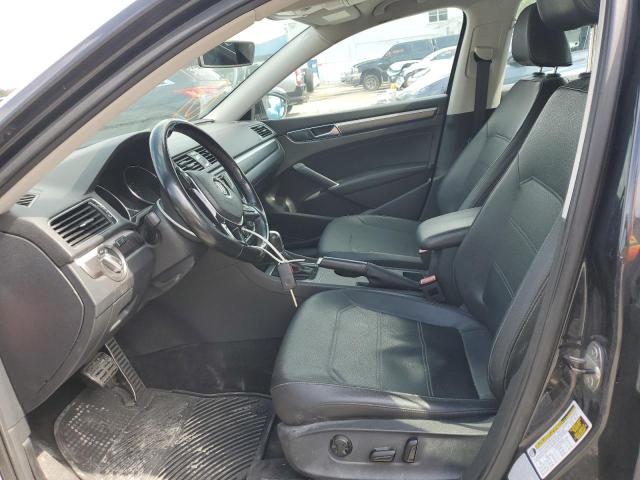 1VWDT7A34HC026327 - 2017 VOLKSWAGEN PASSAT R-LINE Qara foto 7