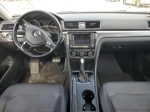 1VWDT7A34HC026327 - 2017 VOLKSWAGEN PASSAT R-LINE Qara foto 8