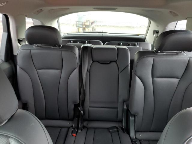 WA1VXBF7XND014371 - 2022 AUDI Q7 PRESTIGE 蓝色 照片 10