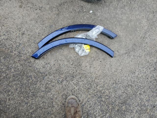 WA1VXBF7XND014371 - 2022 AUDI Q7 PRESTIGE 蓝色 照片 13