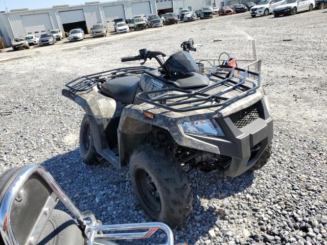 RFB23ATV9PK6C0226 - 2023 OTHER TRACKER BLACK photo 1