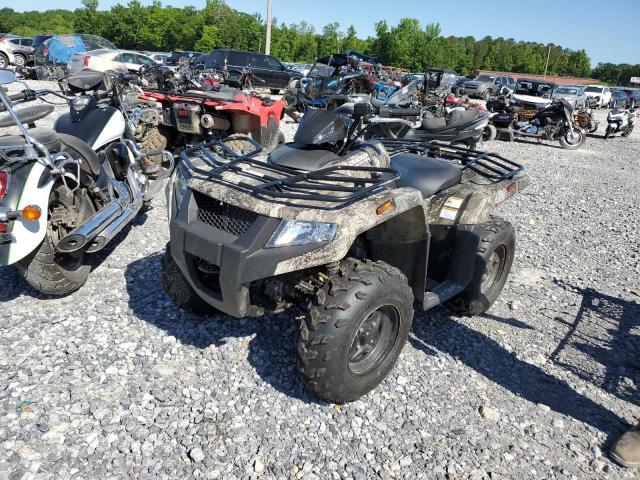 RFB23ATV9PK6C0226 - 2023 OTHER TRACKER BLACK photo 2