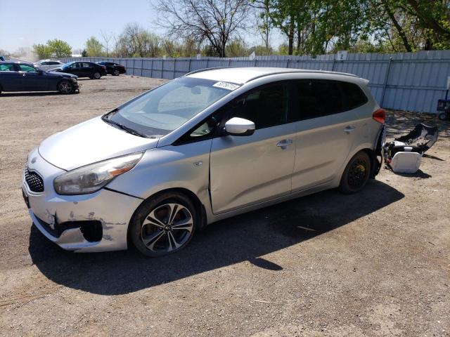 2014 KIA RONDO, 