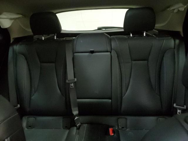 LRBFZNR44MD176453 - 2021 BUICK ENVISION ESSENCE Qara foto 10