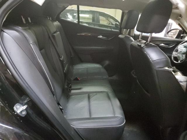 LRBFZNR44MD176453 - 2021 BUICK ENVISION ESSENCE Qara foto 11