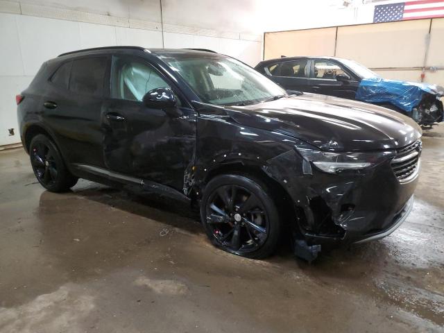 LRBFZNR44MD176453 - 2021 BUICK ENVISION ESSENCE Qara foto 4