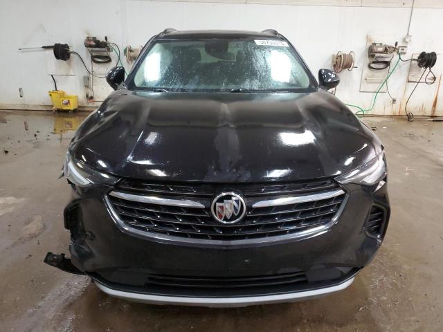 LRBFZNR44MD176453 - 2021 BUICK ENVISION ESSENCE Qara foto 5