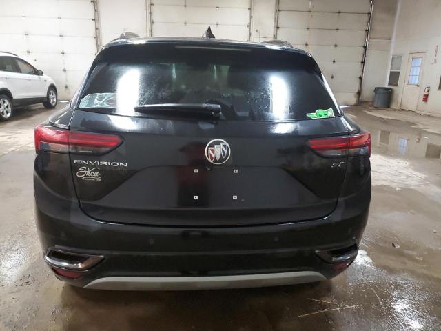 LRBFZNR44MD176453 - 2021 BUICK ENVISION ESSENCE Qara foto 6