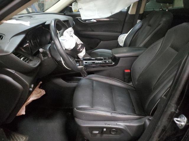 LRBFZNR44MD176453 - 2021 BUICK ENVISION ESSENCE Qara foto 7