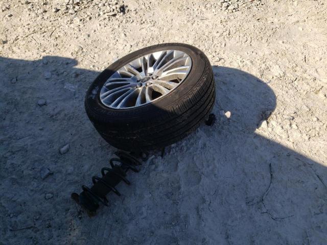 2LMPJ6LR6JBL23414 - 2018 LINCOLN MKX RESERVE Սև լուսանկար 13