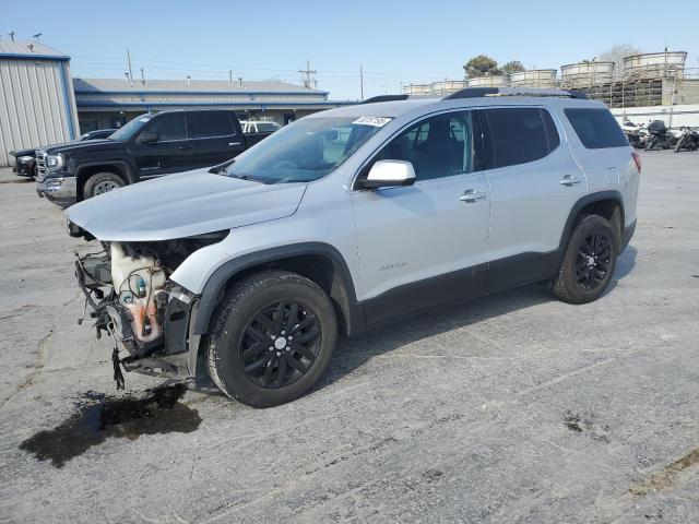 2018 GMC ACADIA SLT-1, 