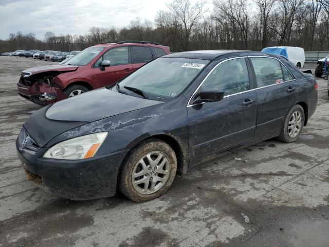 2003 HONDA ACCORD EX, 