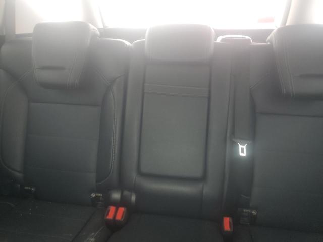 4JGDA5HB9EA337104 - 2014 MERCEDES-BENZ ML 350 4MATIC SILVER photo 10