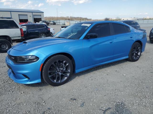 2023 DODGE CHARGER R/T, null