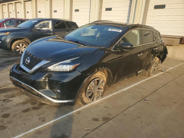 2021 NISSAN MURANO SV, 